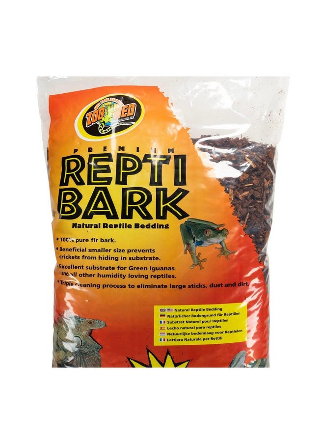 Zoo Med Premium Reptile Bark