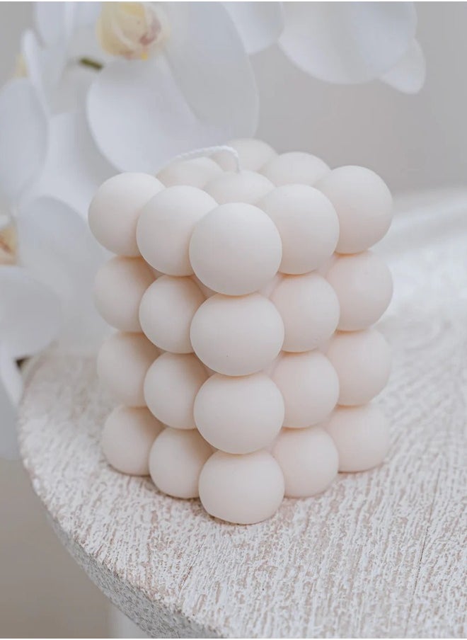 Gurgle Sculptural Candle