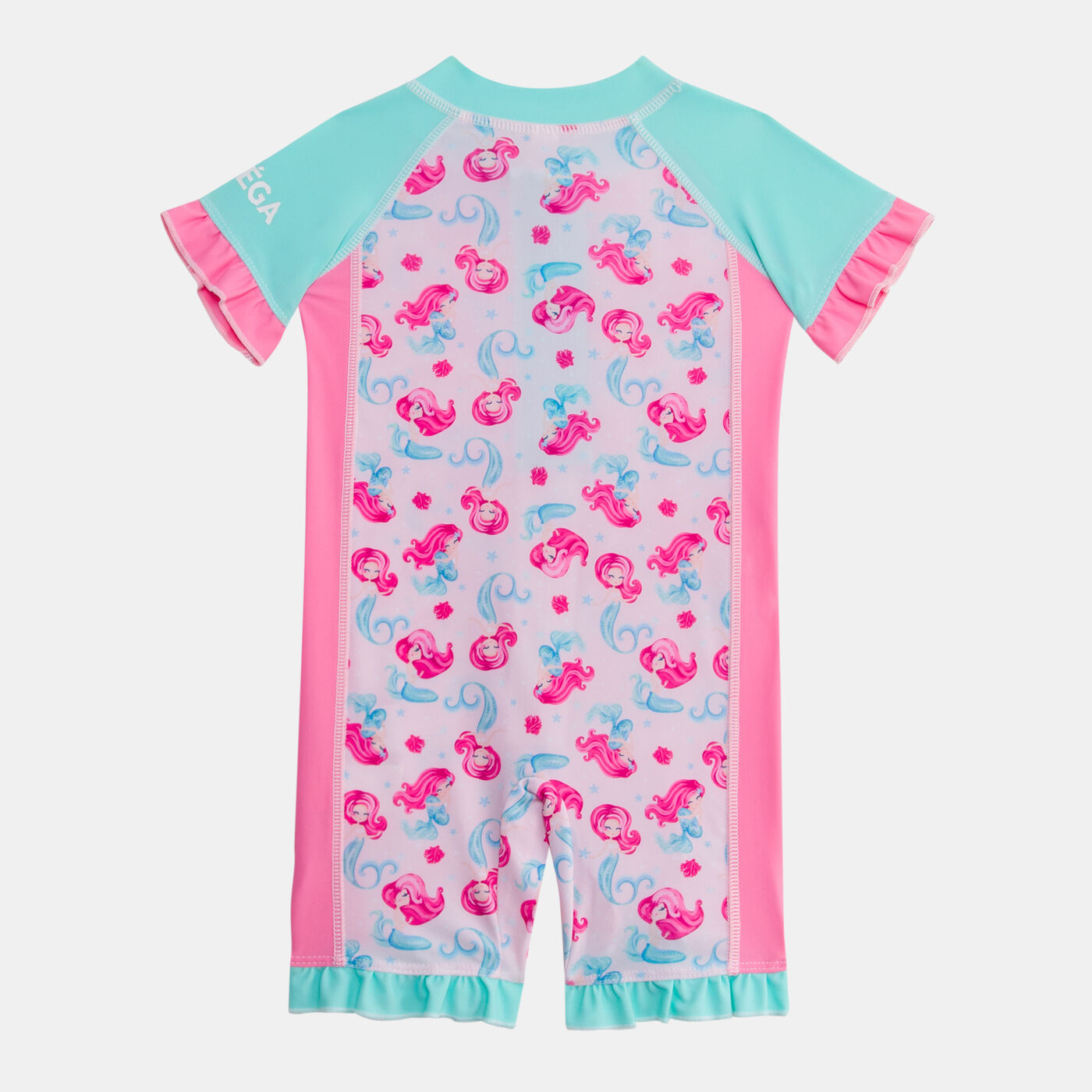Kids' One-Piece Swimsuit