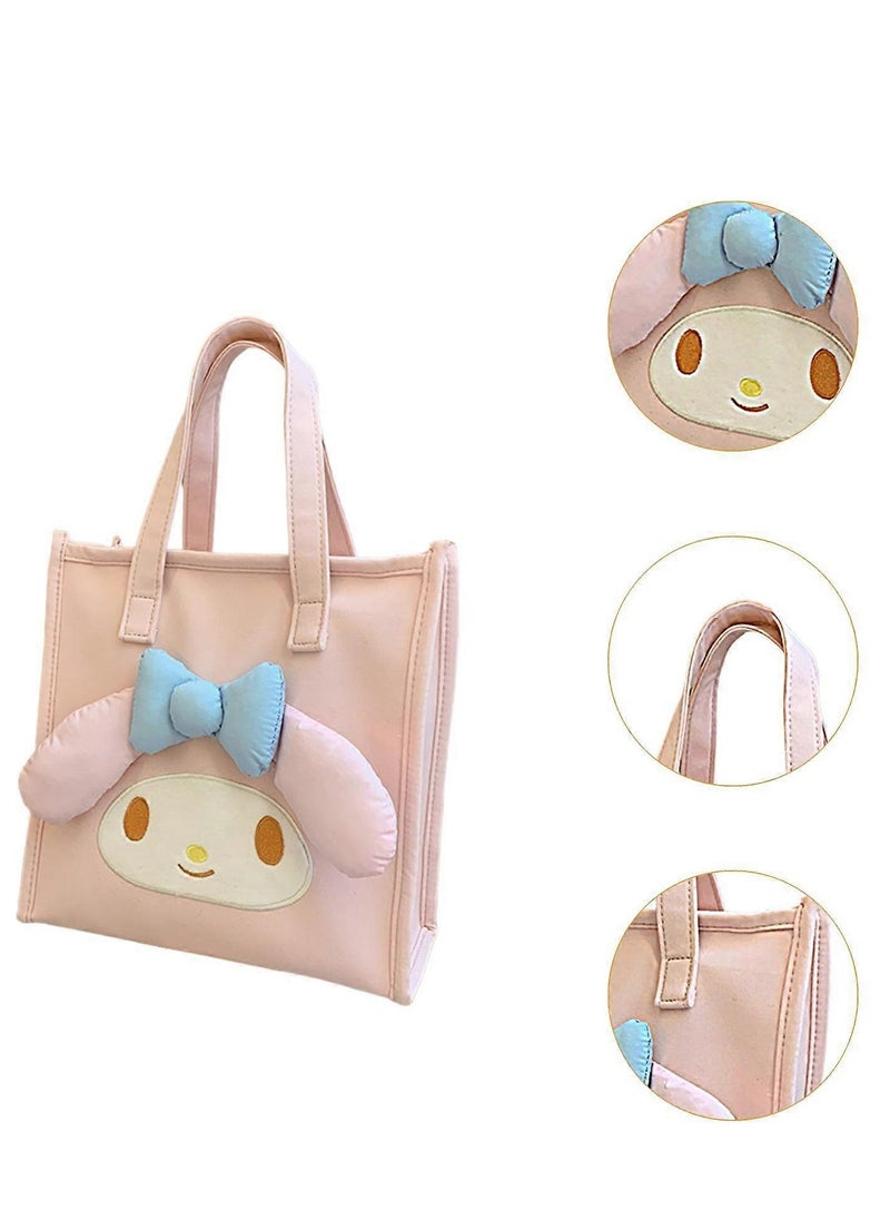 Kawaii Sanrio My Melody Cartoon Character Tote Bag