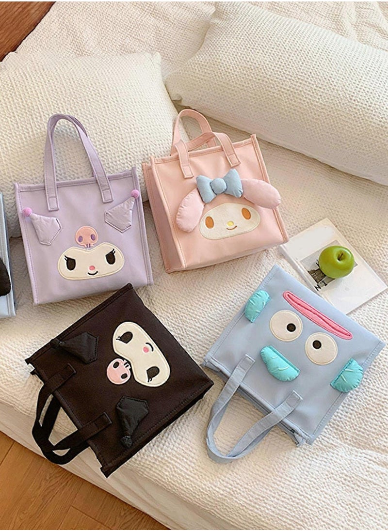 Kawaii Sanrio My Melody Cartoon Character Tote Bag