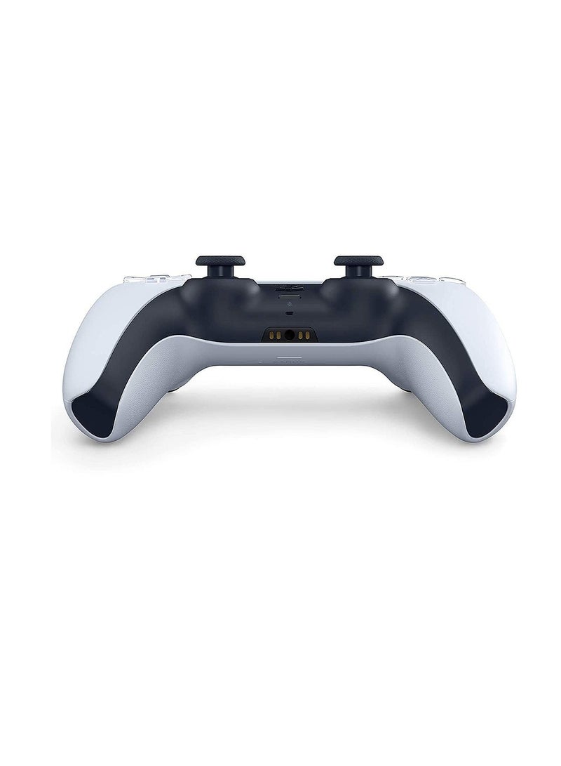 Sony Playstation 5 DualSense Wireless Controller - White