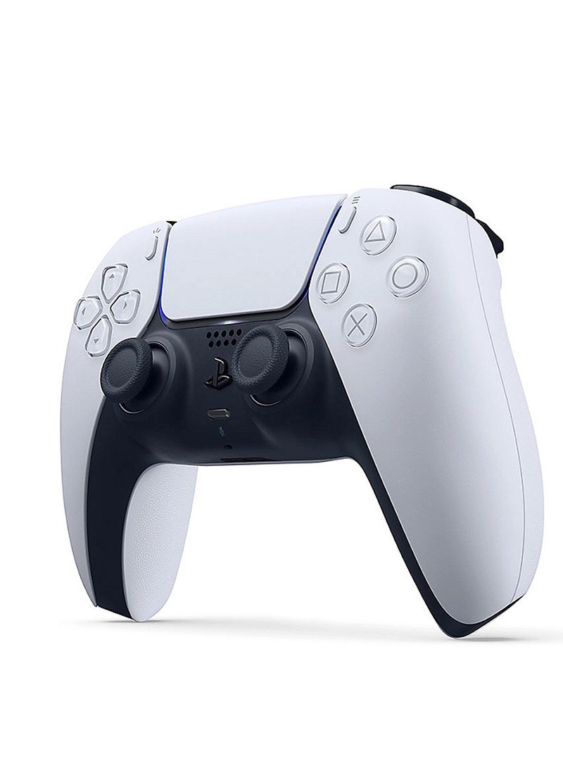 Sony Playstation 5 DualSense Wireless Controller - White