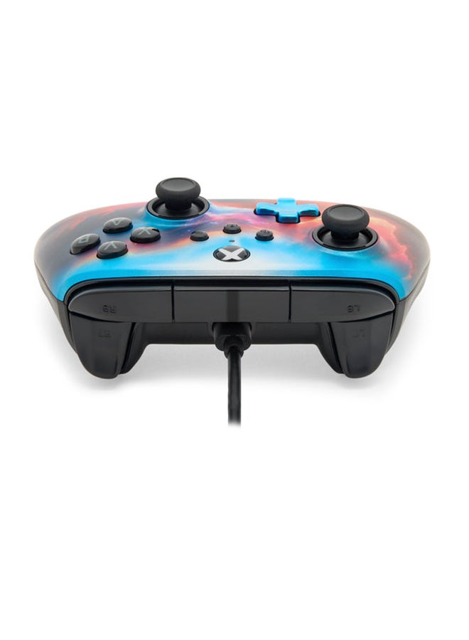 PowerA Xbox Advantage Wired Controller: Epoch Anomaly Controller