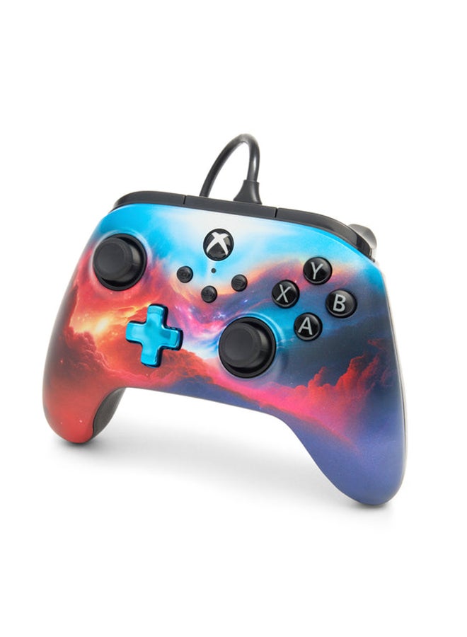 PowerA Xbox Advantage Wired Controller: Epoch Anomaly Controller