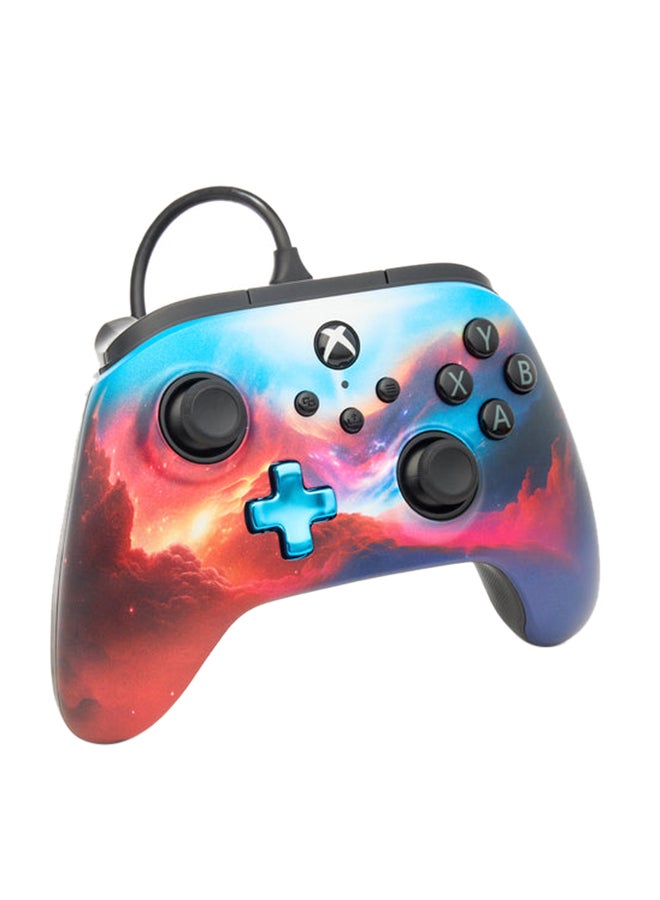 PowerA Xbox Advantage Wired Controller: Epoch Anomaly Controller