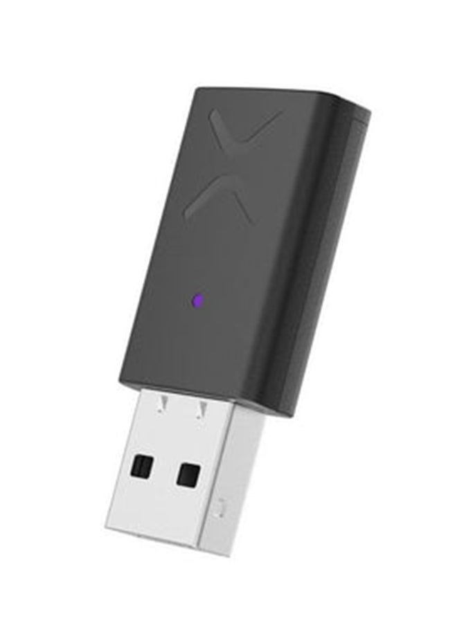 PDP Victrix Pro Hybrid Controller PS5 Wireless Controller Black