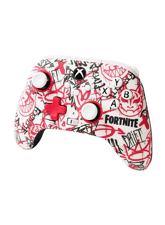 PowerA Xbox Series X/S, One, PC Wireless Controller Fortnite