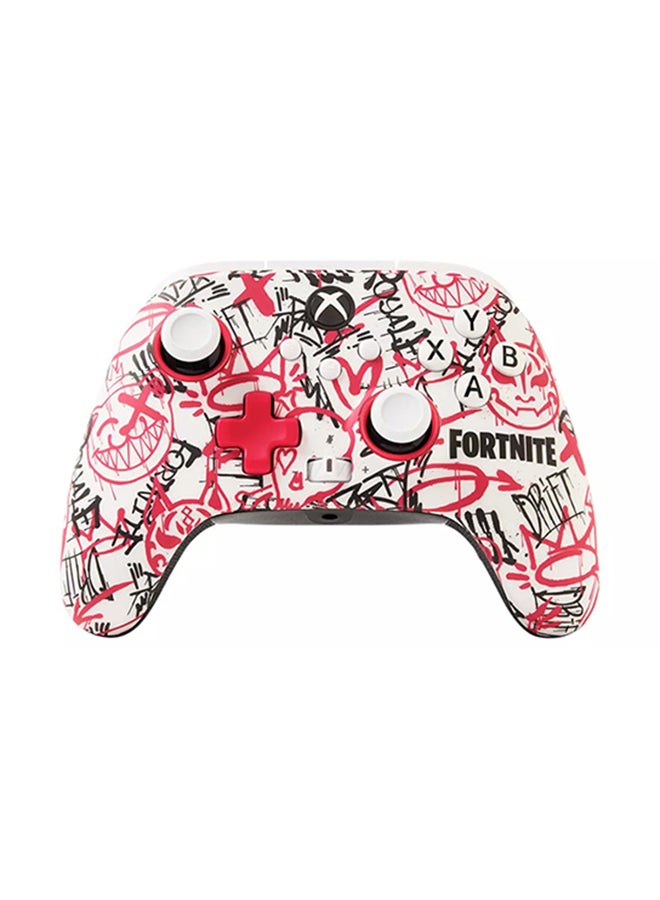 PowerA Xbox Series X/S, One, PC Wireless Controller Fortnite