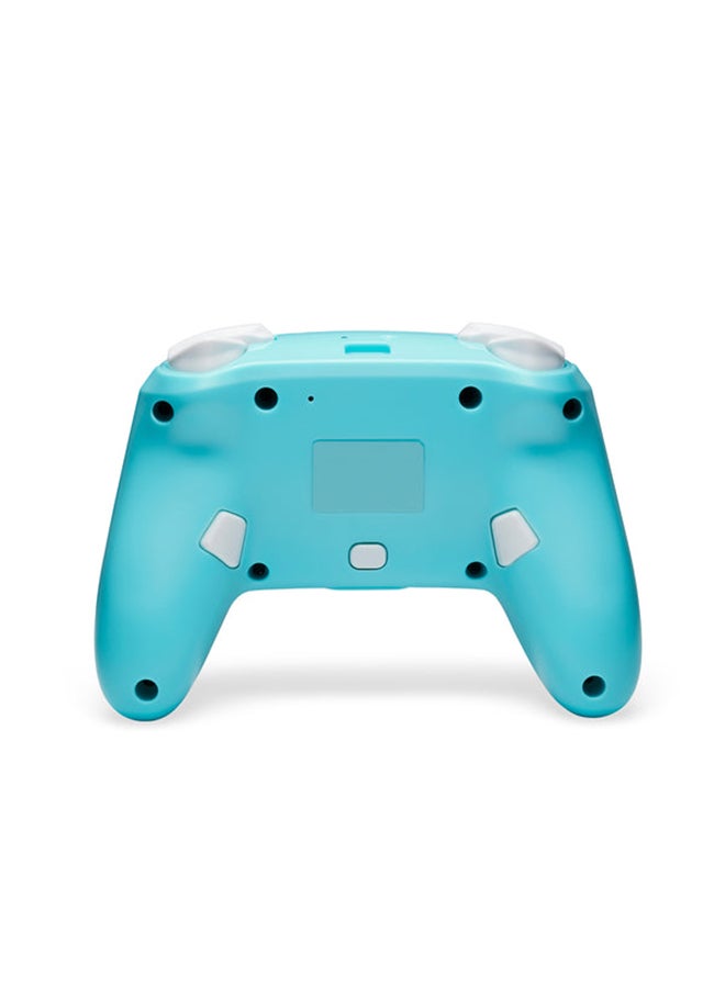 PowerA Enhanced Wired Controller Fortnite Sticker Mania