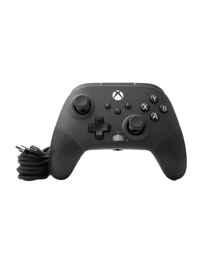 PowerA FUSION Pro 4 Xbox Series X/S Wired Controller - Black