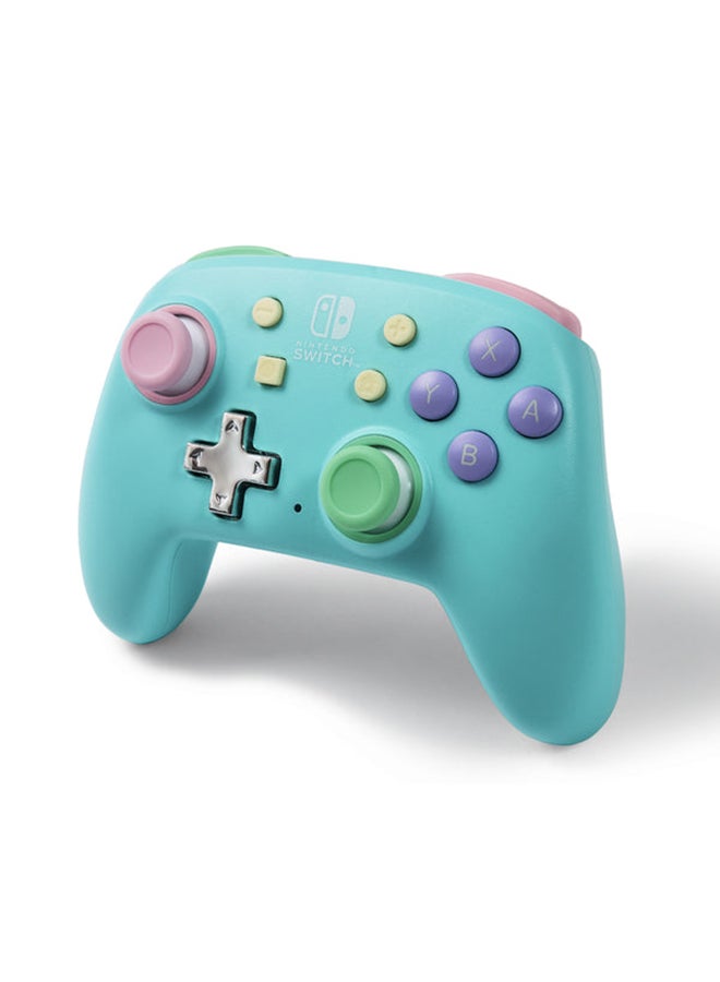 PowerA Nano Enhanced Wireless Controller Nintendo Switch