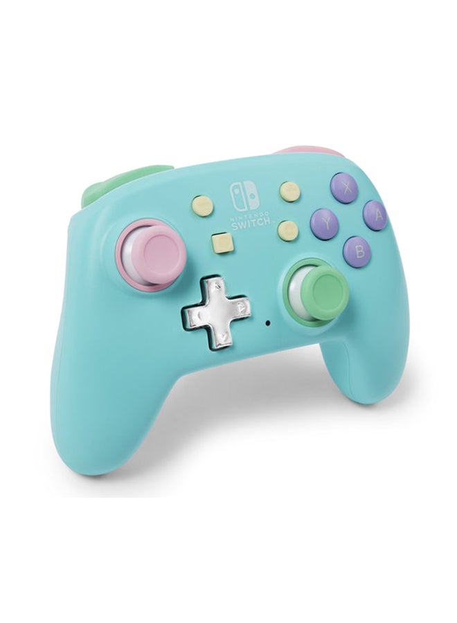 PowerA Nano Enhanced Wireless Controller Nintendo Switch