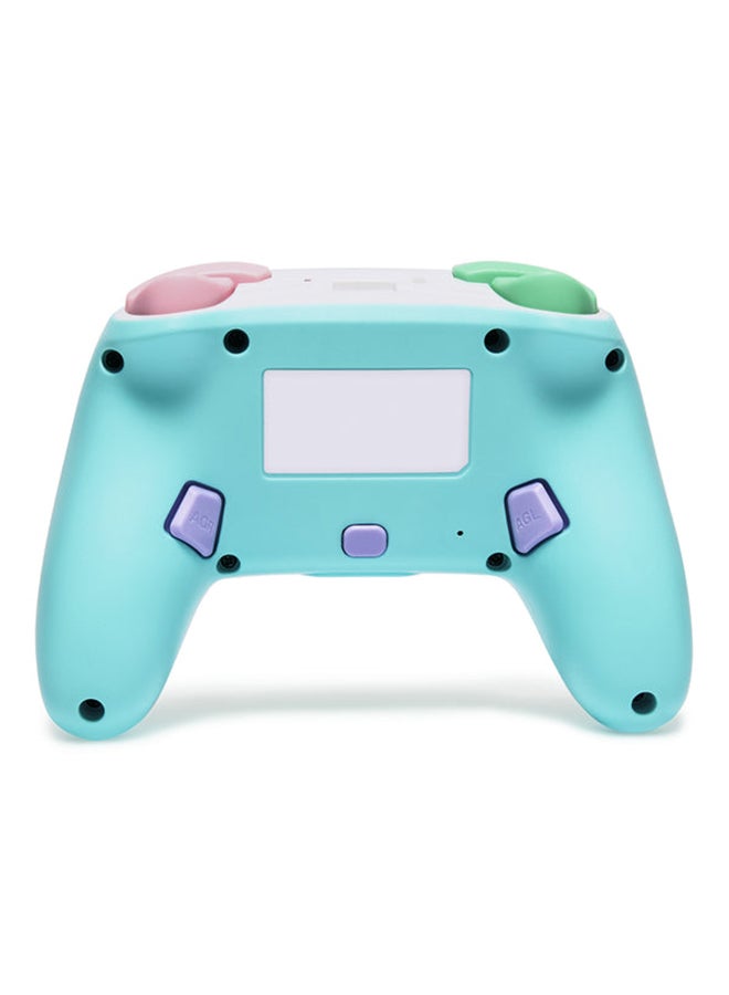 PowerA Nano Enhanced Wireless Controller Nintendo Switch