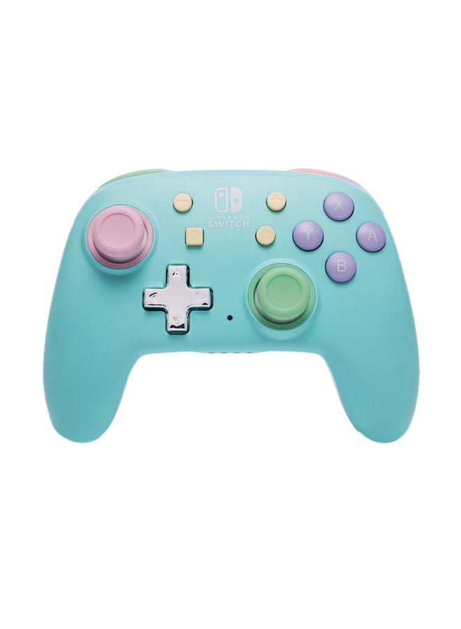 PowerA Nano Enhanced Wireless Controller Nintendo Switch