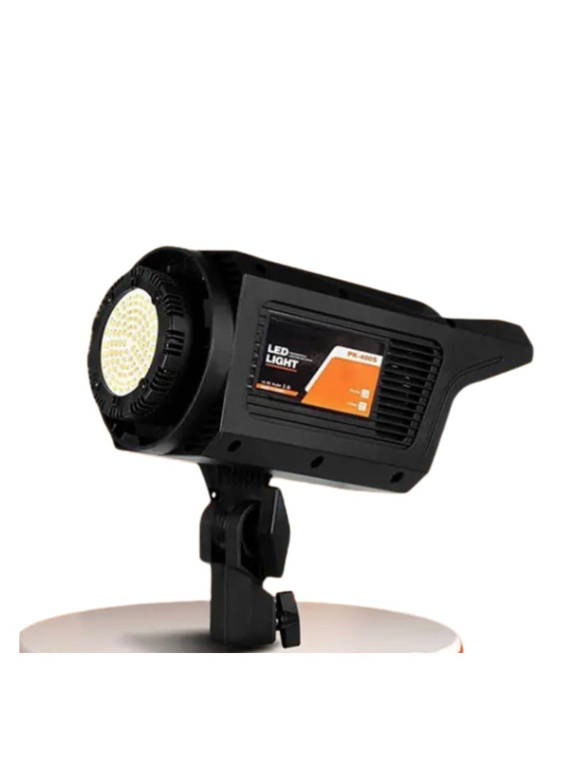 LED for Photography, Video Shooting, Vlogging, and Studio Use – Features RGB, Softbox, Portable, Photography, Selfie, and Video Light with adjustable color temperature.