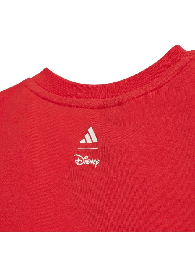 adidas disney mickey mouse unisex t-shirt