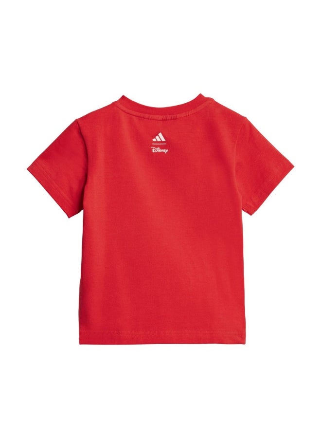 adidas disney mickey mouse unisex t-shirt