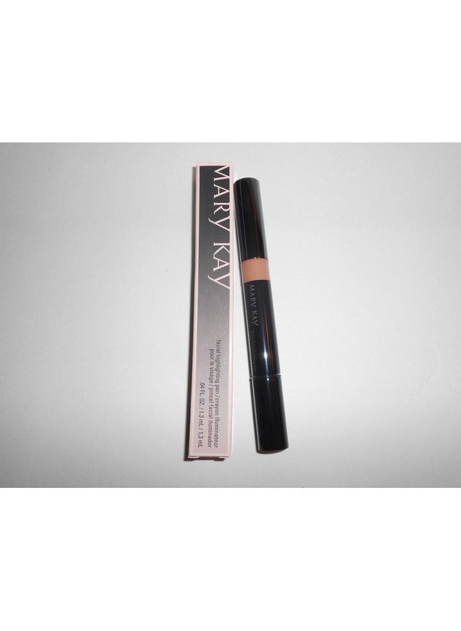 Facial Highlighting Pen ~Shade 3