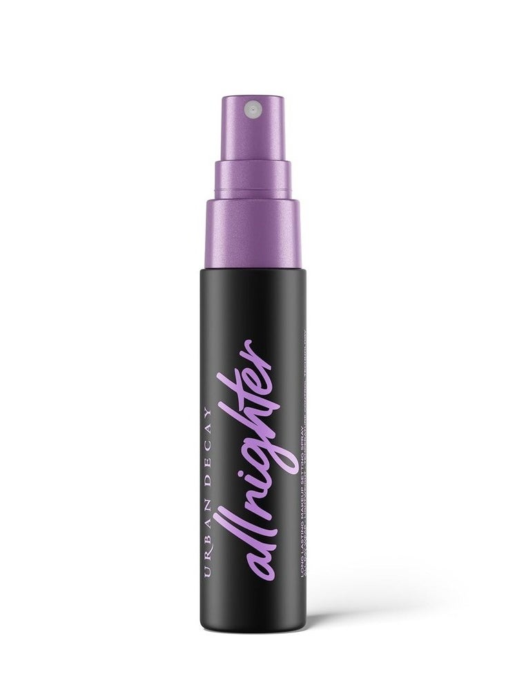 Urban Decay All Nighter Makeup Setting Spray Long Lasting Fixing Spray for Face 15ml