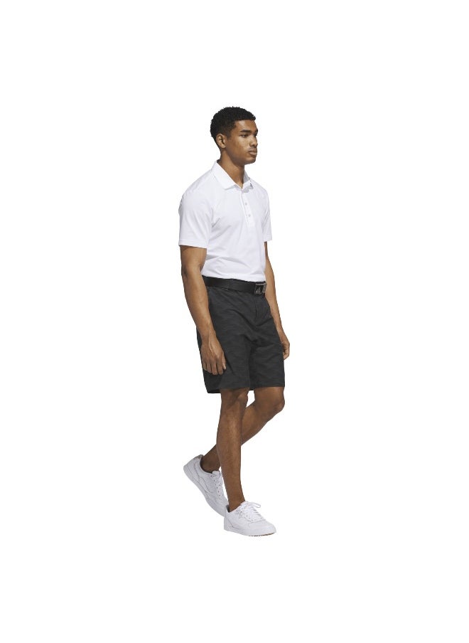 adidas ultimate365 printed men shorts
