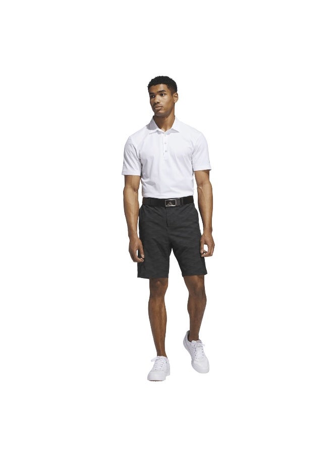 adidas ultimate365 printed men shorts