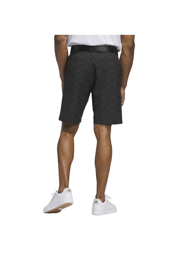 adidas ultimate365 printed men shorts