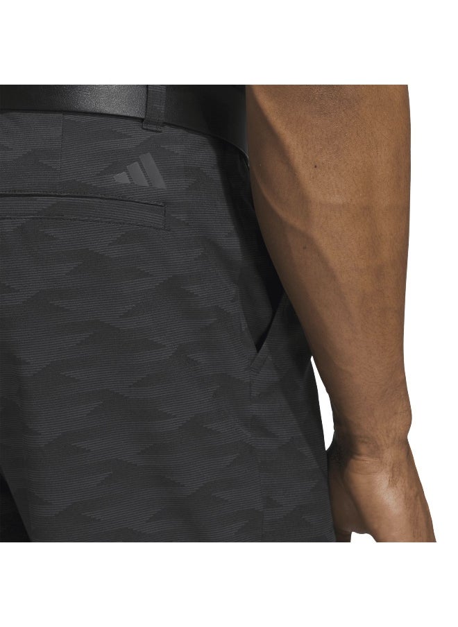 adidas ultimate365 printed men shorts