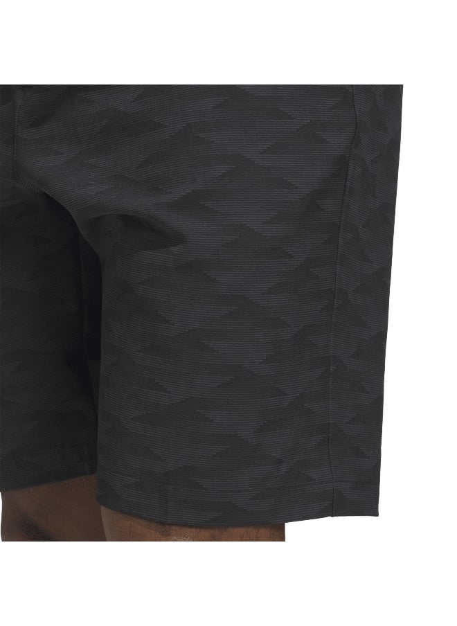 adidas ultimate365 printed men shorts
