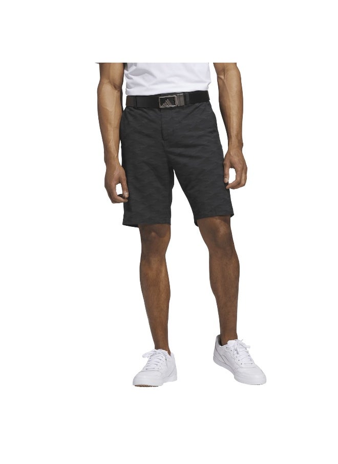 adidas ultimate365 printed men shorts