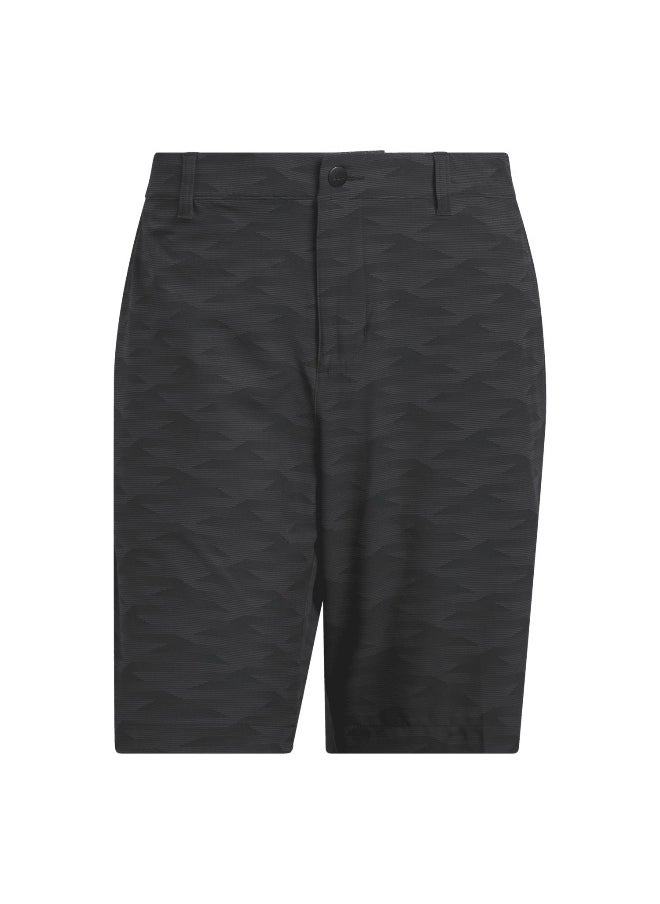 adidas ultimate365 printed men shorts
