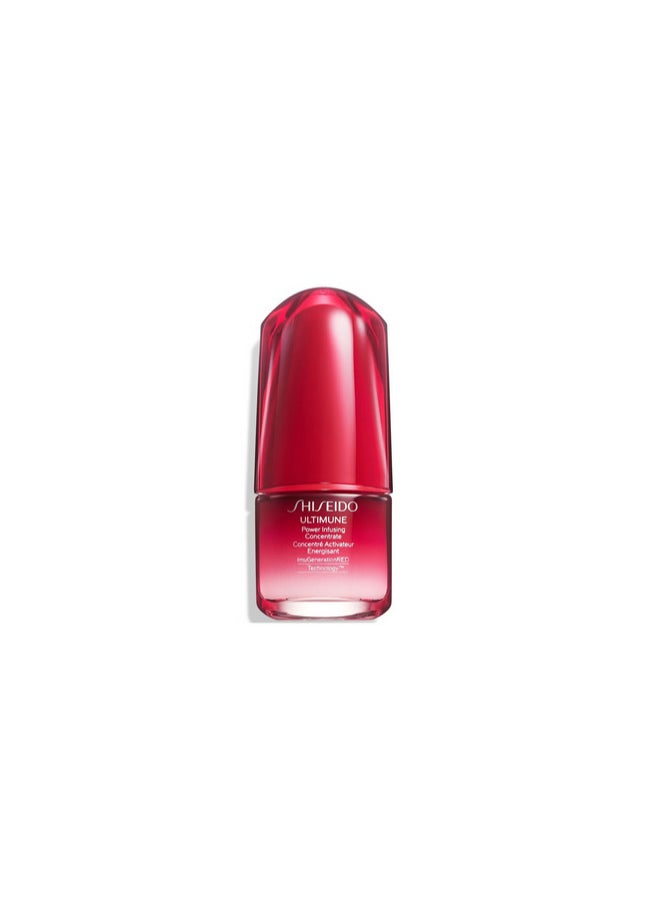 Shiseido Ultimune Power Infusing Concentrate  15MLL