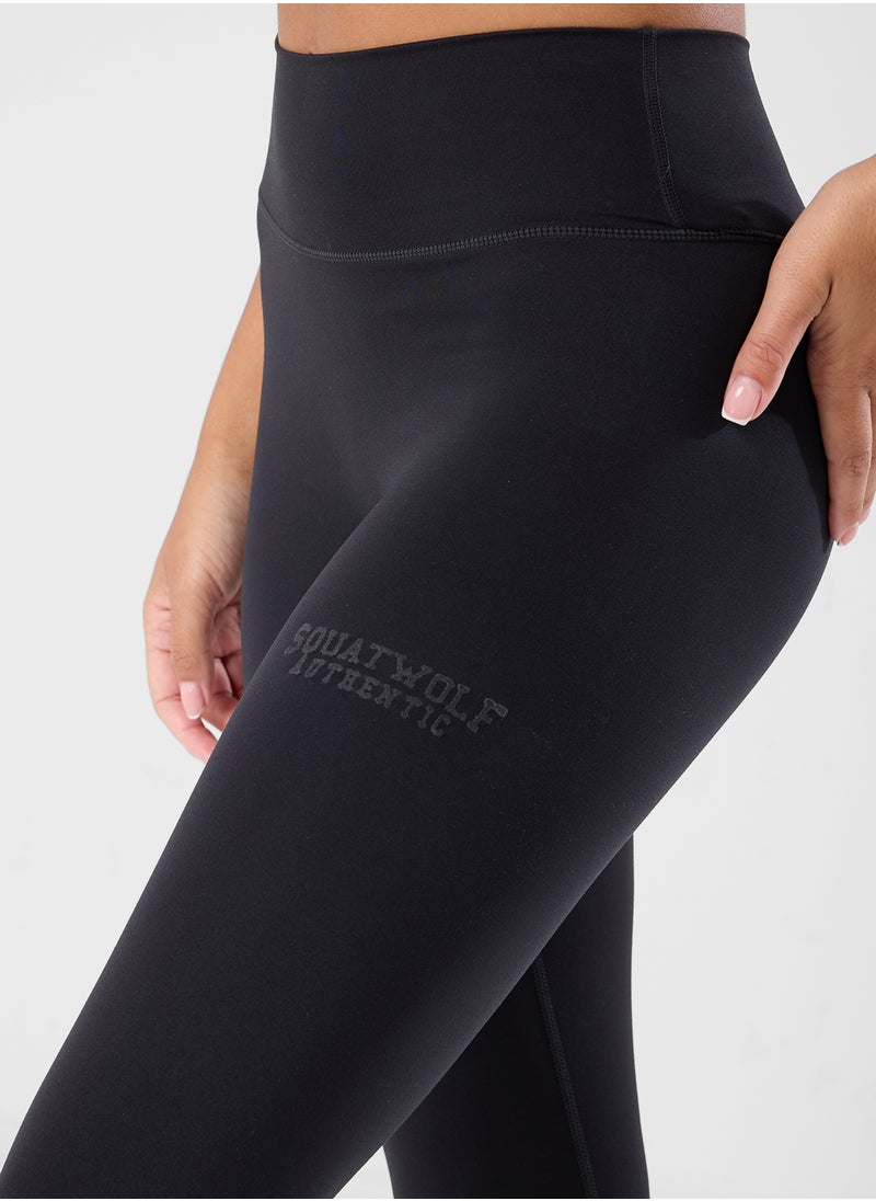 Varsity Leggings