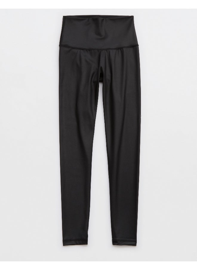 OFFLINE By Aerie Goals Gloss Legging