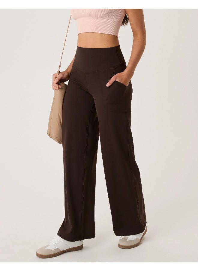 OFFLINE By Aerie Real Me Xtra Trouser