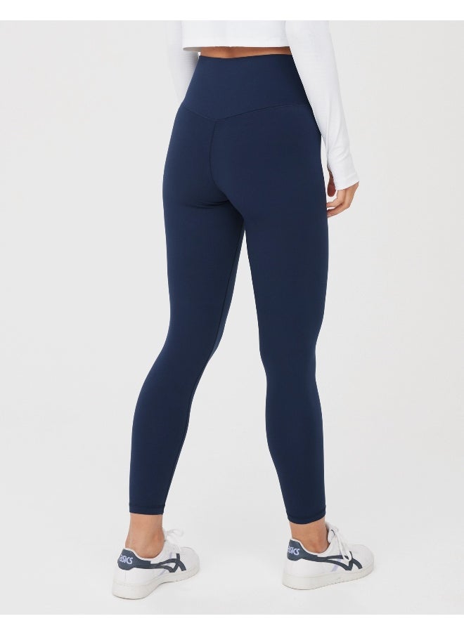 OFFLINE By Aerie Real Me Xtra Crossover High Waisted Pocket Legging
