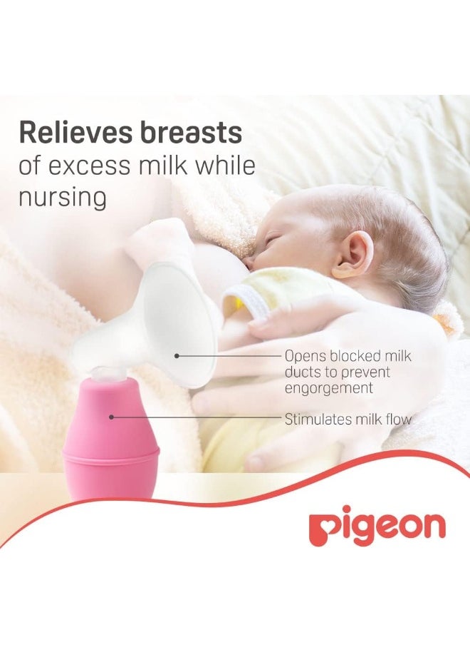 Breast Care Pump