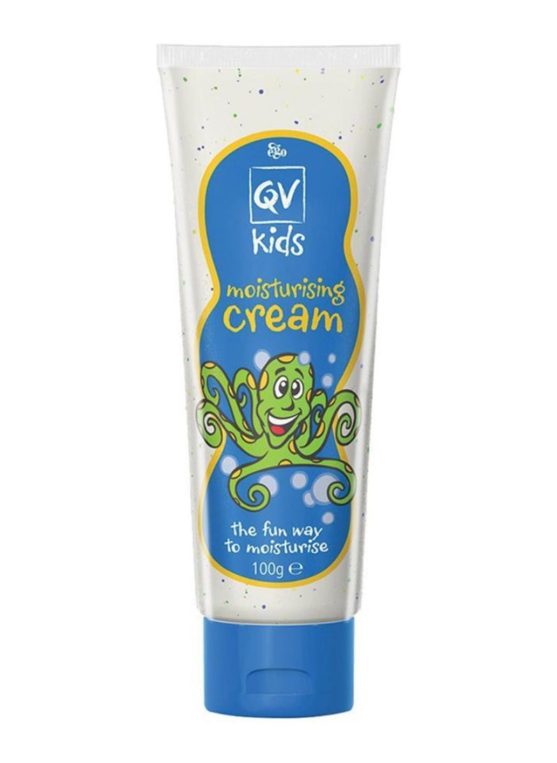 Qv Kids Moisturising Cream, 100 G