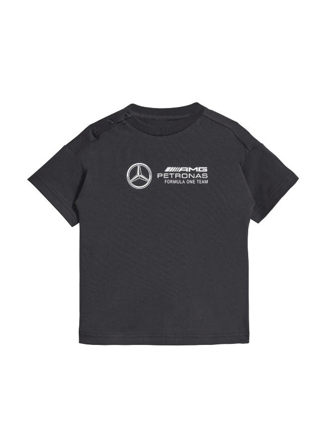 adidas mercedes - amg petronas formula one team dna baby unisex youth/baby jogger