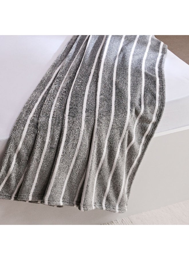 Linoa YD Stripe Twin Blanket 150 x 200 cm