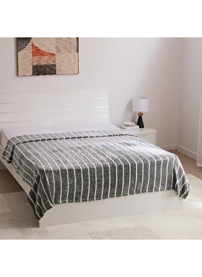 Linoa YD Stripe Twin Blanket 150 x 200 cm