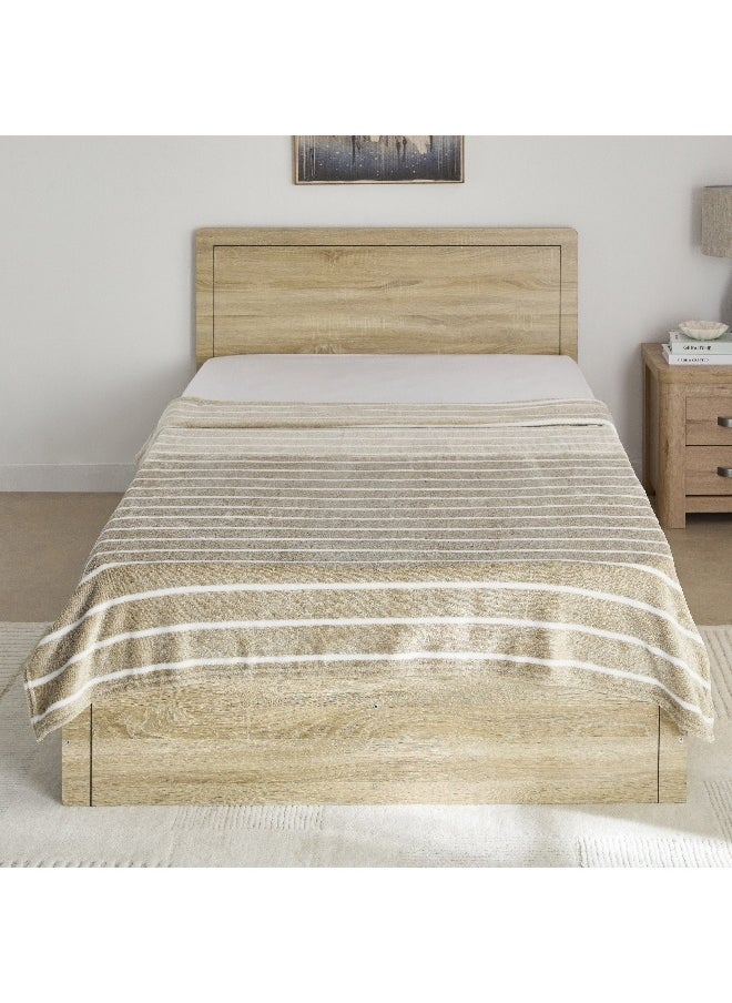 Linoa YD Stripe Twin Blanket 150 x 200 cm
