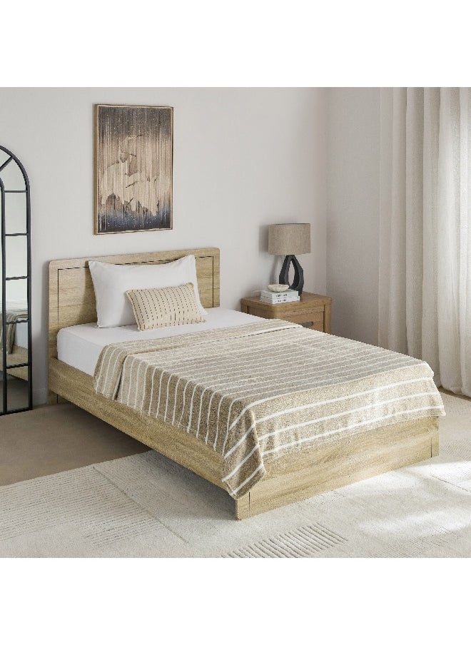 Linoa YD Stripe Twin Blanket 150 x 200 cm