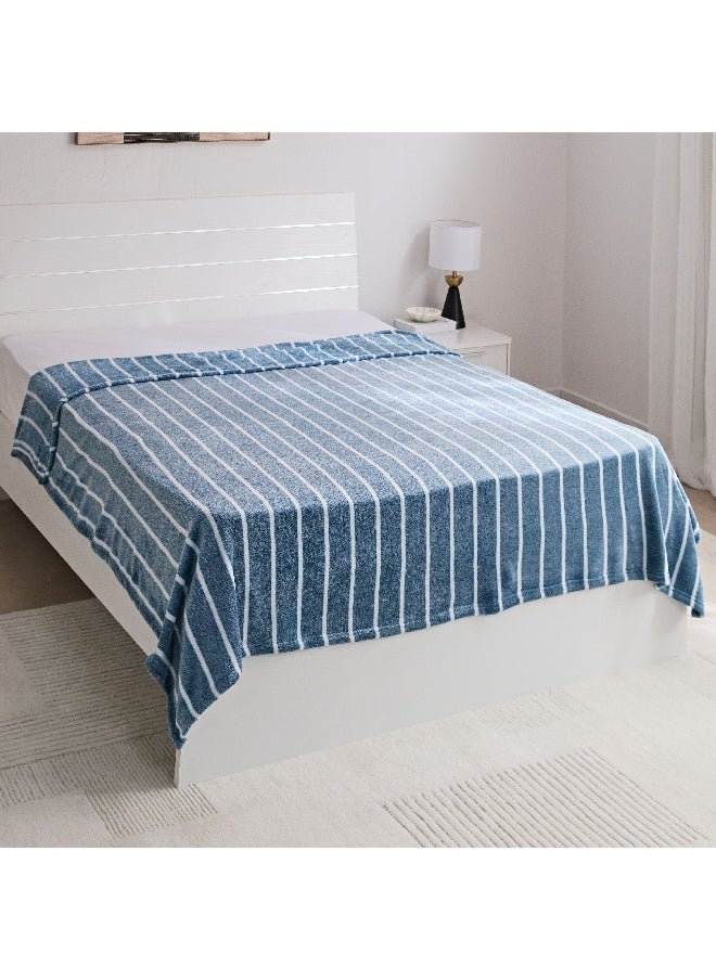Linoa YD Stripe Twin Blanket 150 x 200 cm