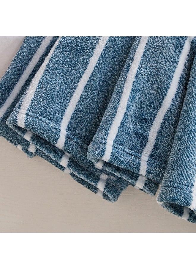 Linoa YD Stripe Twin Blanket 150 x 200 cm