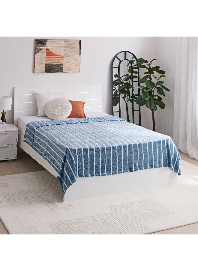 Linoa YD Stripe Twin Blanket 150 x 200 cm