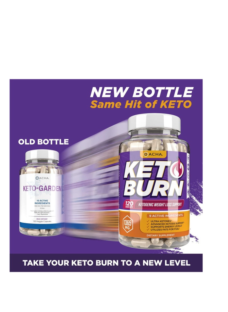 Extreme Keto Burn Advantage 1365 MG Ultra Fast Keto Boost, Pure Pills, 9 Ketosis Natural Herbs, Manage Cravings Fast, Utilize Fat for Energy, Perfect Exogenous Ketones, Slim Diet, Garcinia Cambogia