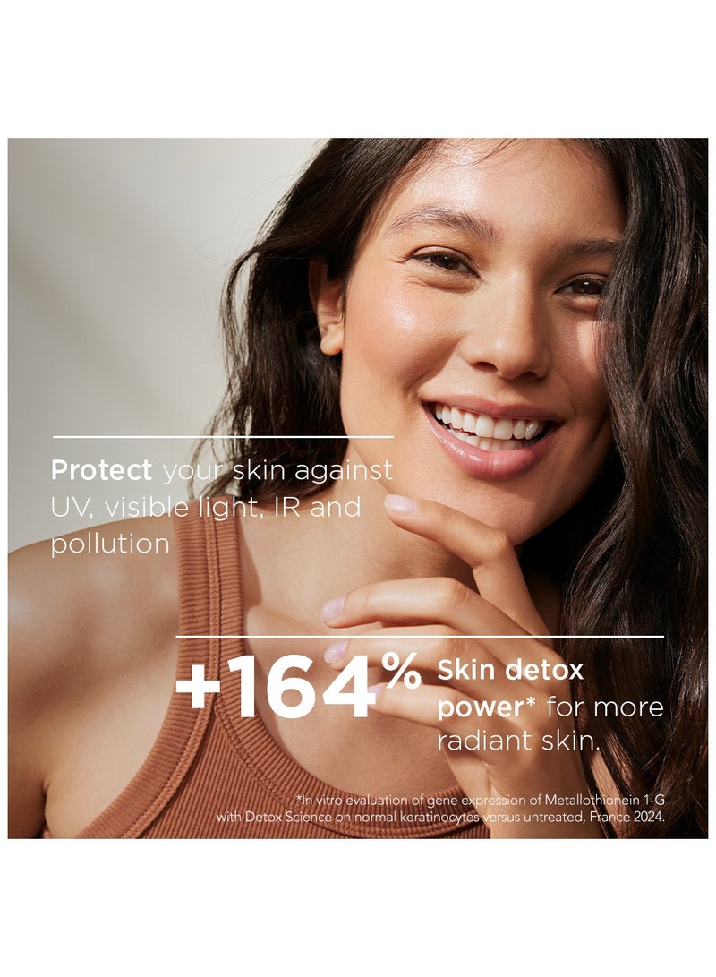 Photoderm Xdefense Ultra Fluid SPF50+ T03 Golden 40ml