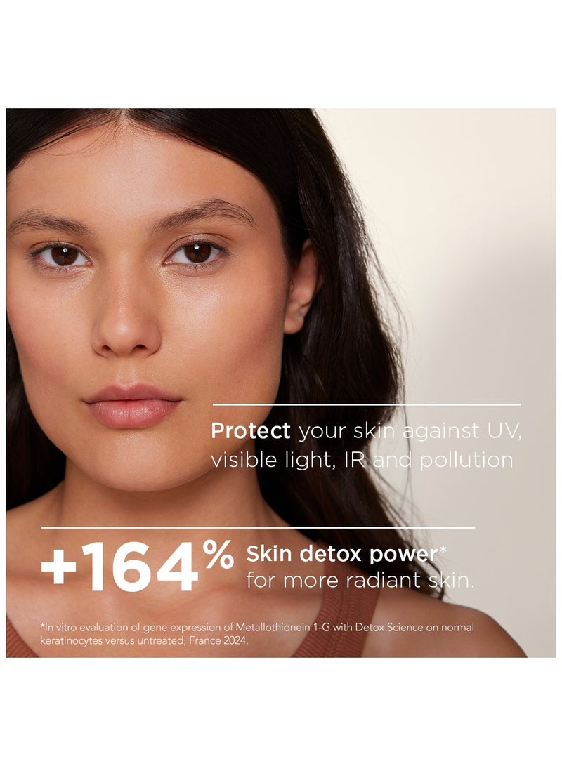 Photoderm Xdefense Ultra Fluid SPF50+ Inv Neutre 40ml