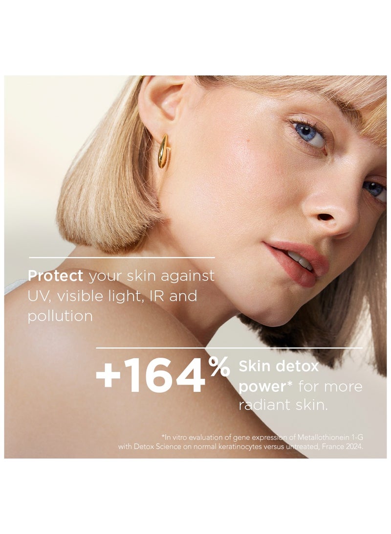 Photoderm Xdefense Ultra Fluid SPF50+ T01 Very light 40ml